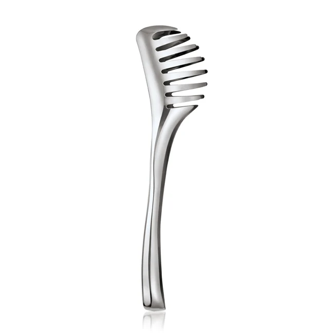 Hannah Molla spaghetti acciaio 18/10 Sambonet 52520-61