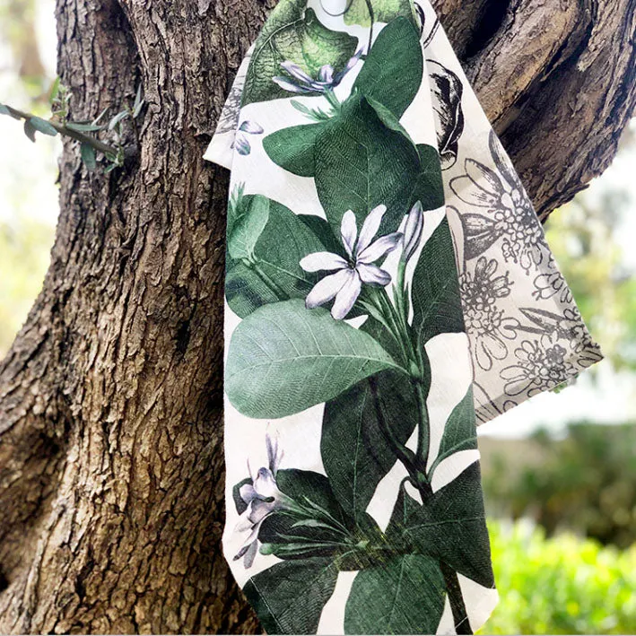 Knighthia Tovaglia 100% lino The Napking made in Italy