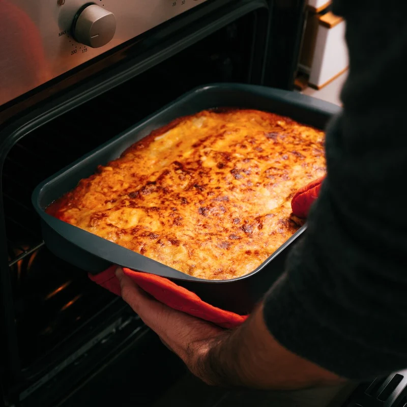 Moneta ARIA FINEGRES LASAGNERA 35 cm