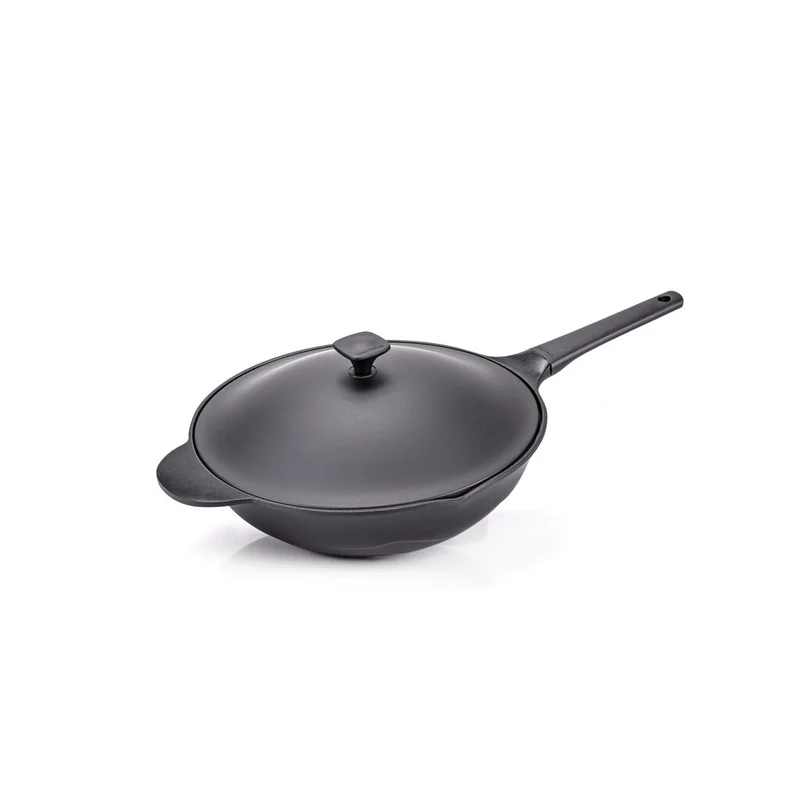 Moneta LIRICA WOK 32 cm