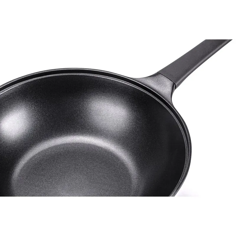 Moneta LIRICA WOK 32 cm