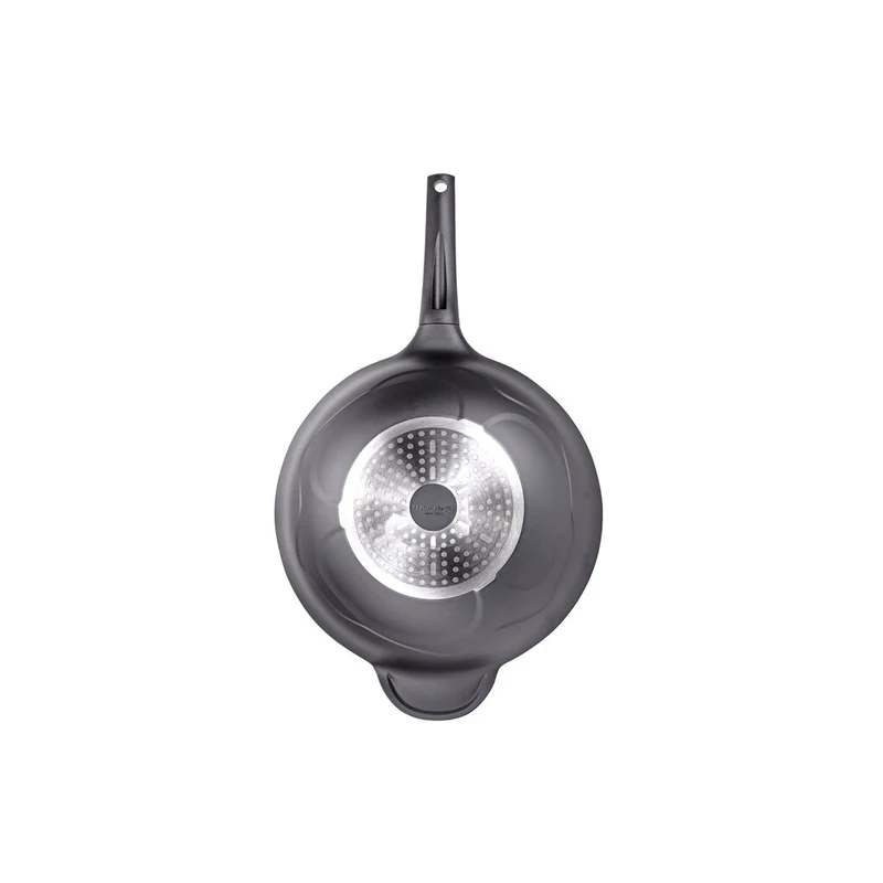 Moneta LIRICA WOK 32 cm