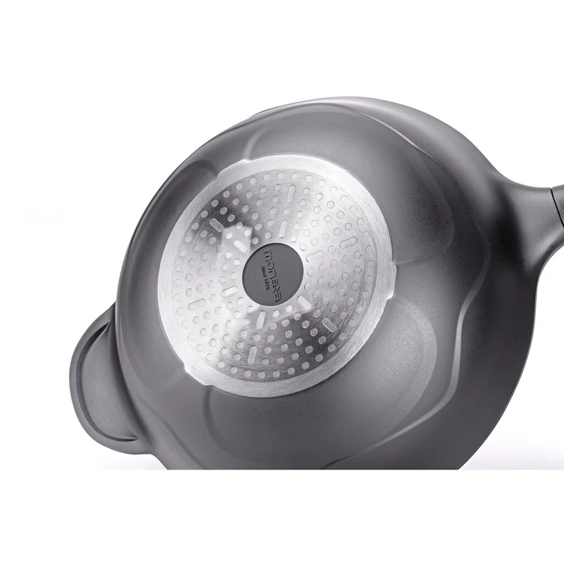 Moneta LIRICA WOK 32 cm