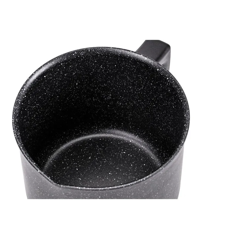 Moneta HERCULES BOLLILATTE CON BECCUCCIO 14 cm