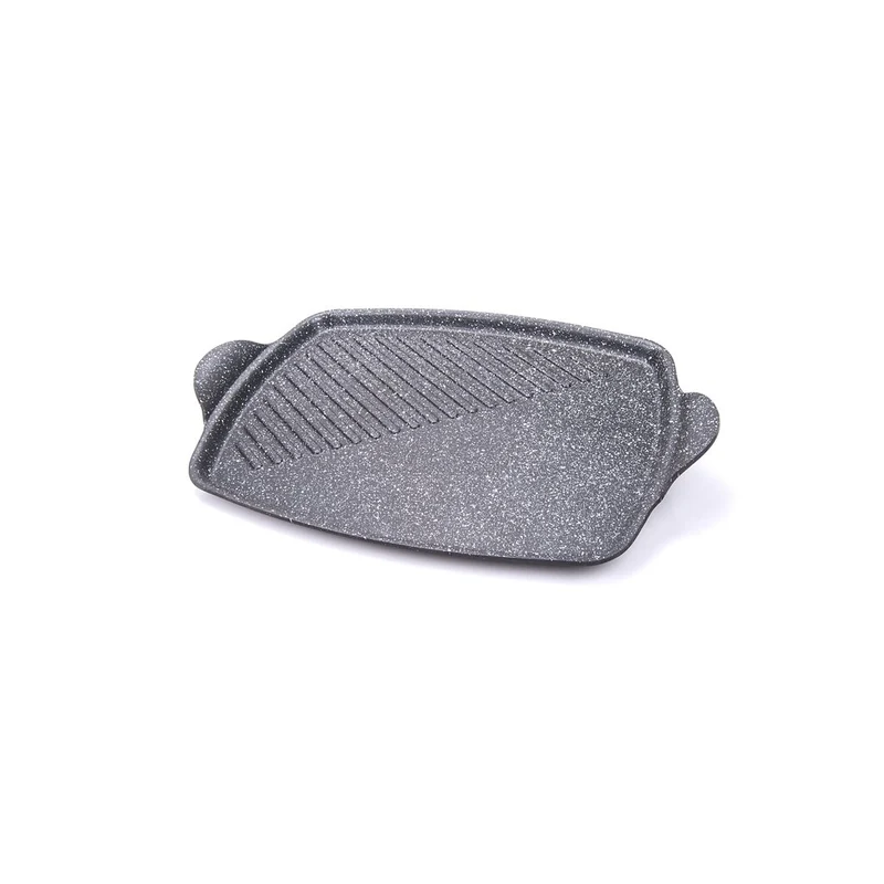 Moneta GUSTO GRIGLIA GRIGLIA RETTANGOLARE 35 cm
