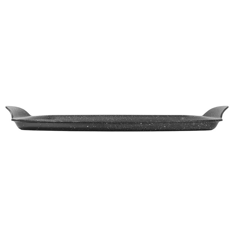 Moneta GUSTO GRIGLIA GRIGLIA RETTANGOLARE 35 cm