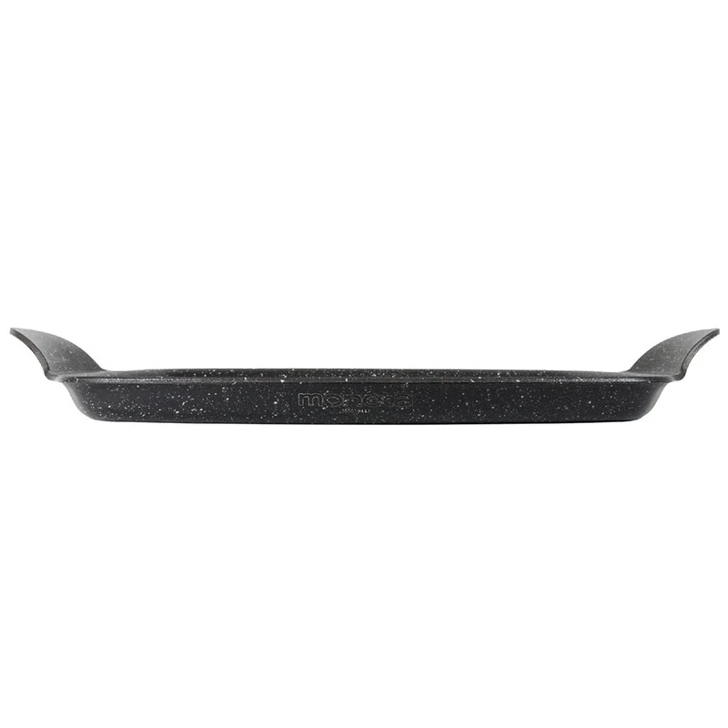 Moneta GUSTO GRIGLIA GRIGLIA QUADRATA 25 cm