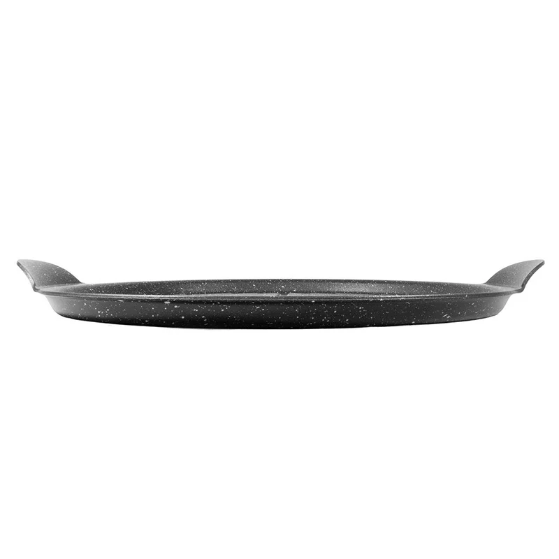 Moneta GUSTO GRIGLIA GRIGLIA ROTONDA 32 cm