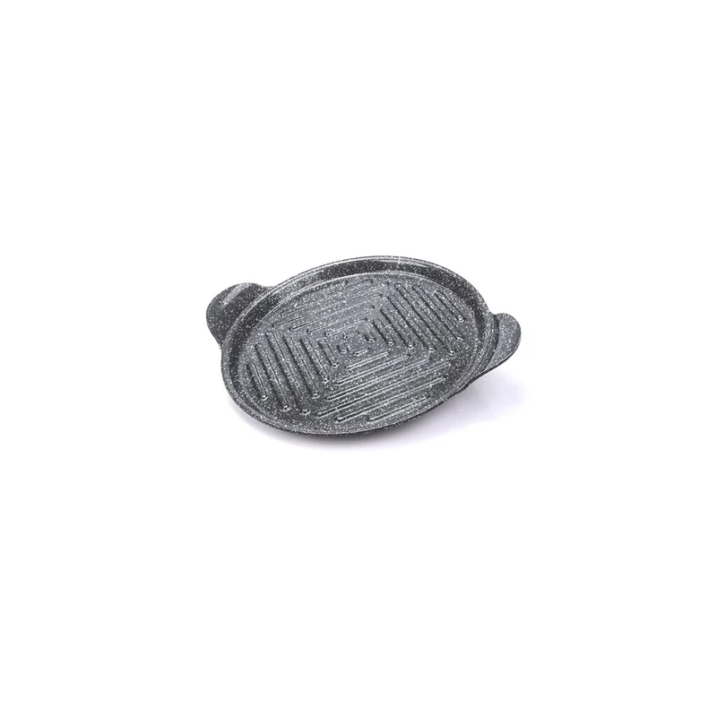 Moneta GUSTO GRIGLIA GRIGLIA ROTONDA 25 cm