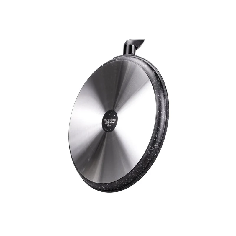 Moneta HERCULES GALETIERE PIASTRA PIADINA 32 cm