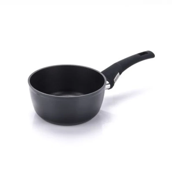 Berndes Casseruola cm 16 antiaderente induzione + coperchio Balance Enduro