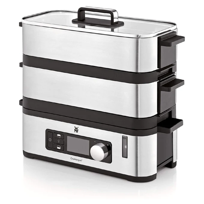 Wmf Vaporiera elettrica kitchen minis