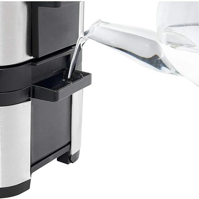 Wmf Vaporiera elettrica kitchen minis