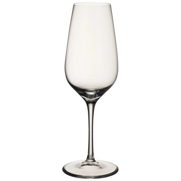Set 4 Calici vino cristallo Entree Villeroy & Boch