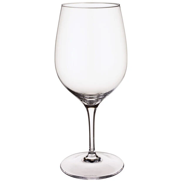 Set 4 Calici vino cristallo Entree Villeroy & Boch