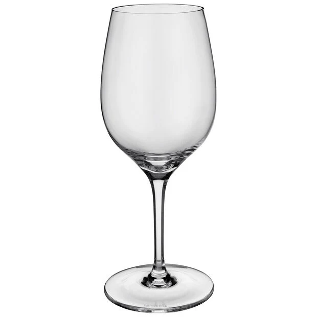 Set 4 Calici vino cristallo Entree Villeroy & Boch