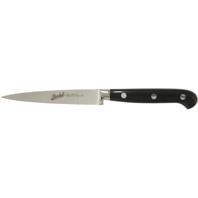 Berkel Coltello spelucchino forgiato 11 cm Ad Hoc