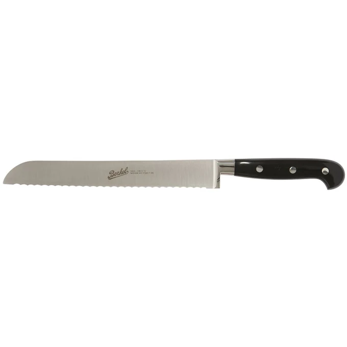 Berkel Coltello pane forgiato 22 cm Ad Hoc