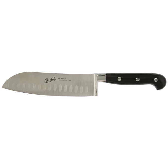 Berkel Coltello santoku forgiato 18 cm Ad Hoc