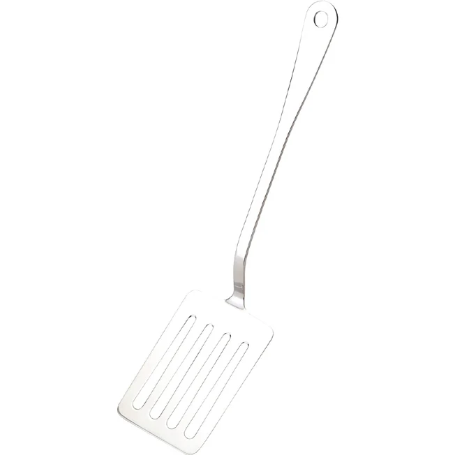 Alessi Set 5 mestoli cucina acciaio Jasper Morrison