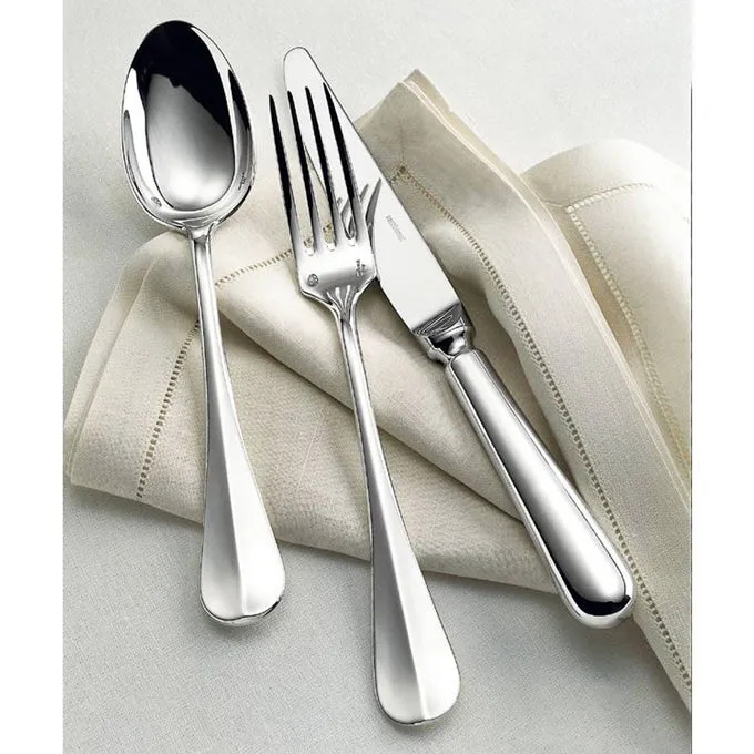 Baguette Servizio posate 24 pezzi acciaio 18/10 Sambonet 52586-81