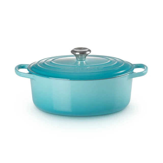 Le Creuset Cocotte Evo ovale ghisa smaltata cm 29 induzione
