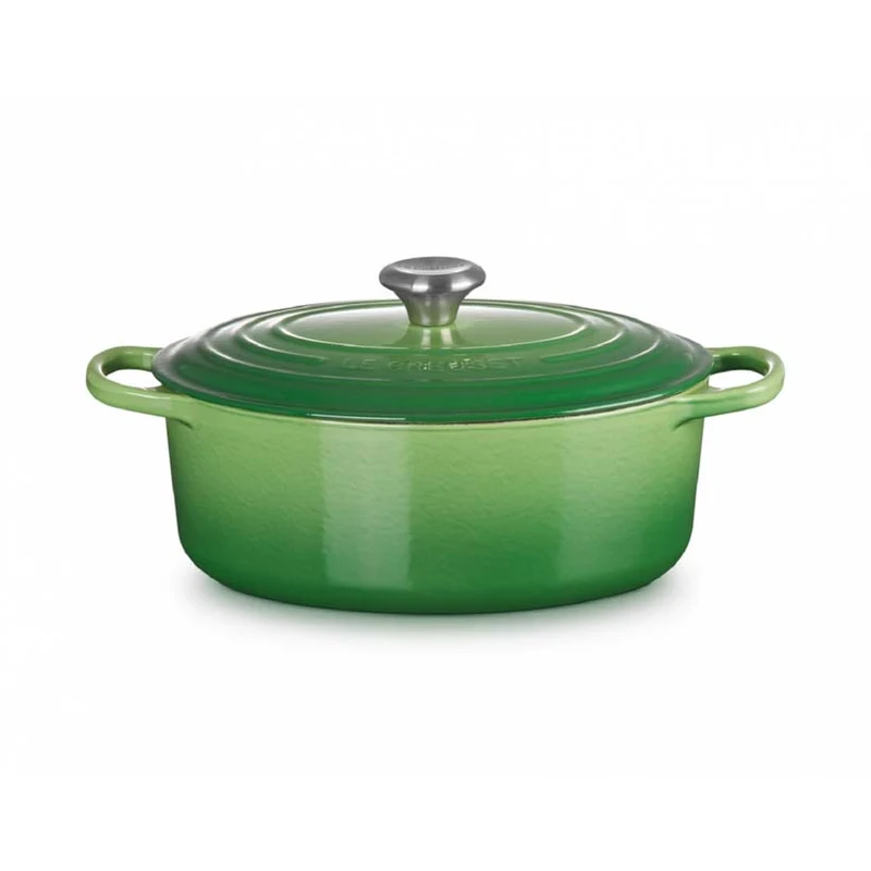 Le Creuset Cocotte Evo ovale ghisa smaltata cm 29 induzione