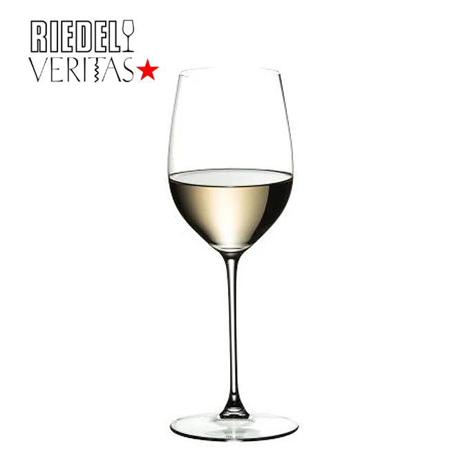 Riedel 4 calici Riesling Veritas cristallo 6449/15