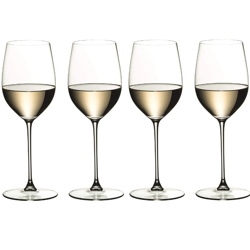 Riedel 4 calici Riesling Veritas cristallo 6449/15