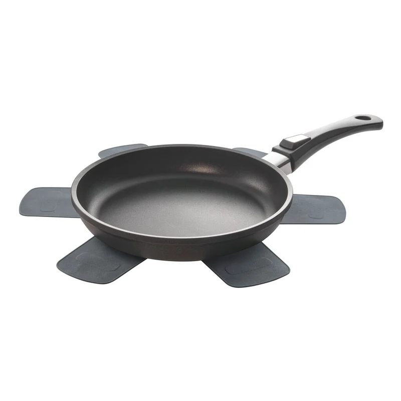 SALVAPENTOLA IN SILICONE BERNDES – Protezione e praticità in cucina