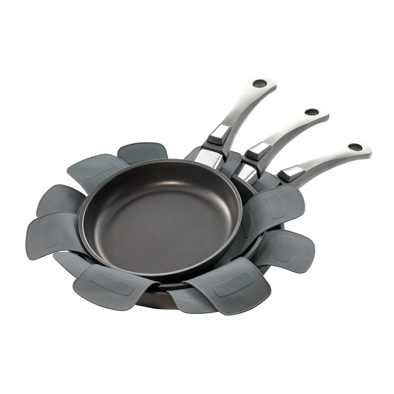 SALVAPENTOLA IN SILICONE BERNDES – Protezione e praticità in cucina