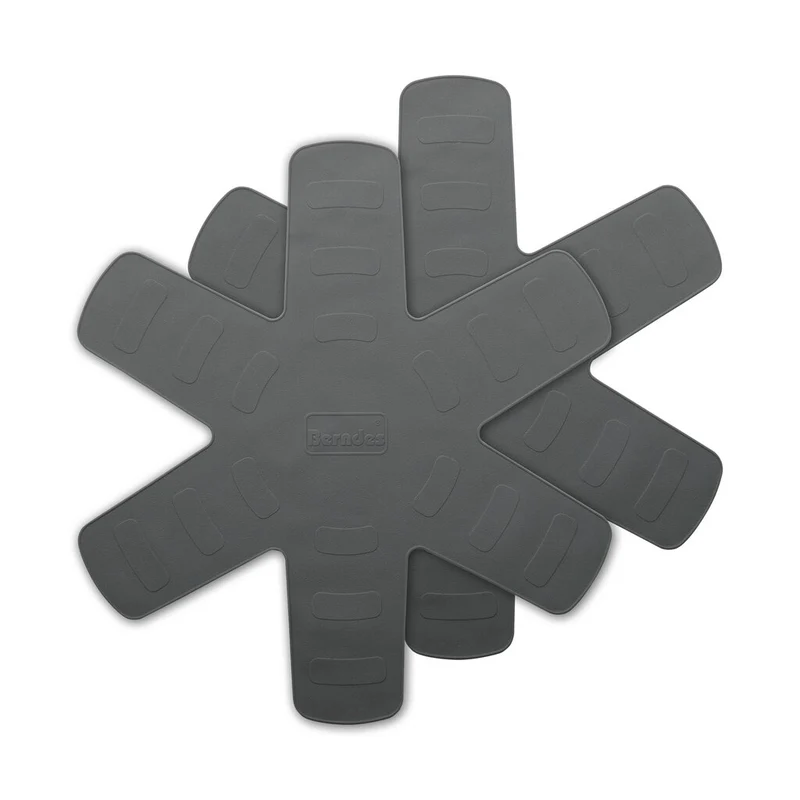 SALVAPENTOLA IN SILICONE BERNDES – Protezione e praticità in cucina