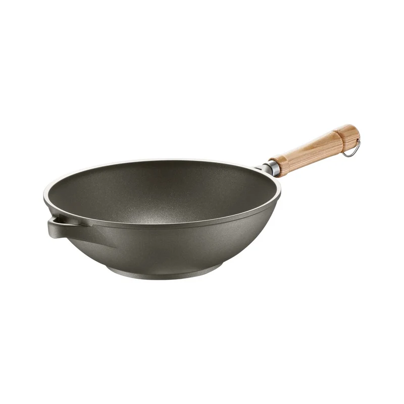 Berndes BONANZA INDUCTION WOK 28 cm