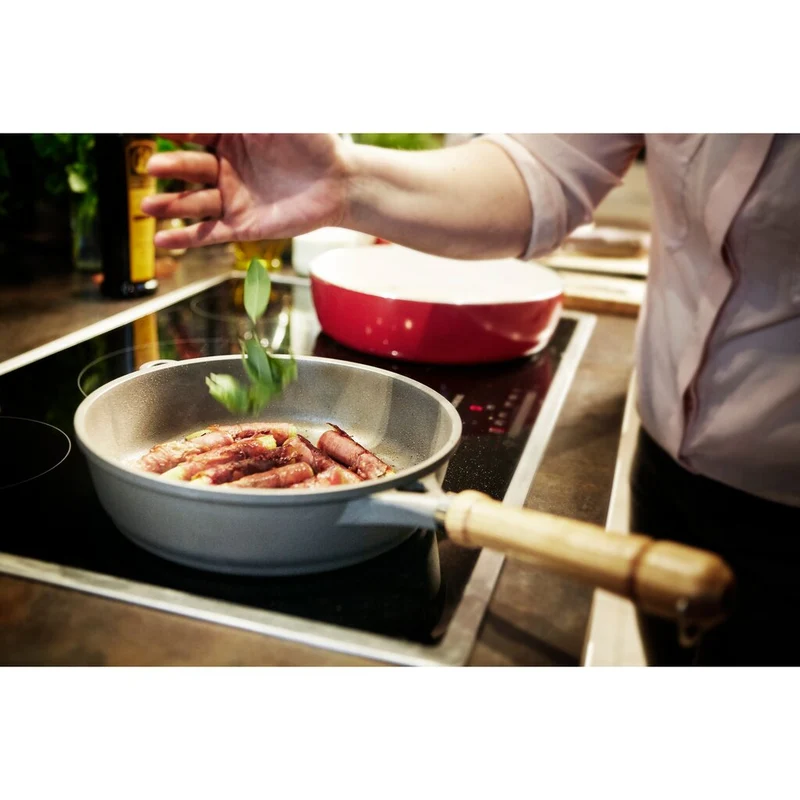 Berndes BONANZA INDUCTION WOK 28 cm