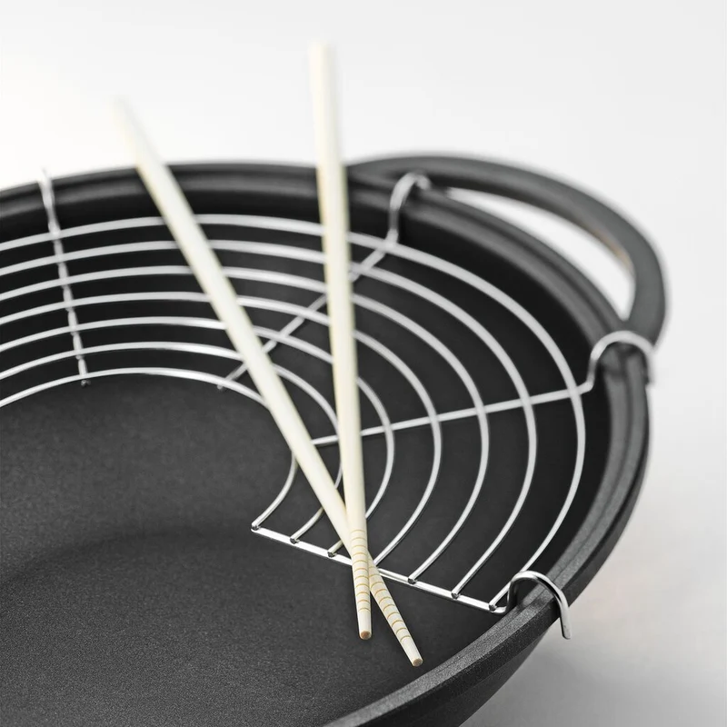 Berndes BONANZA INDUCTION WOK 32 cm