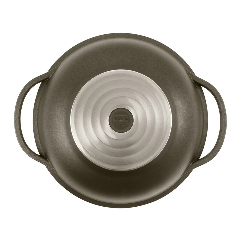 Berndes BONANZA INDUCTION WOK 32 cm