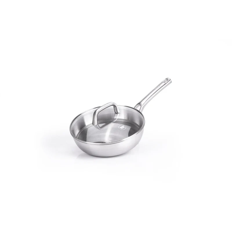 Berndes TRICION PFAS FREE WOK 26 cm