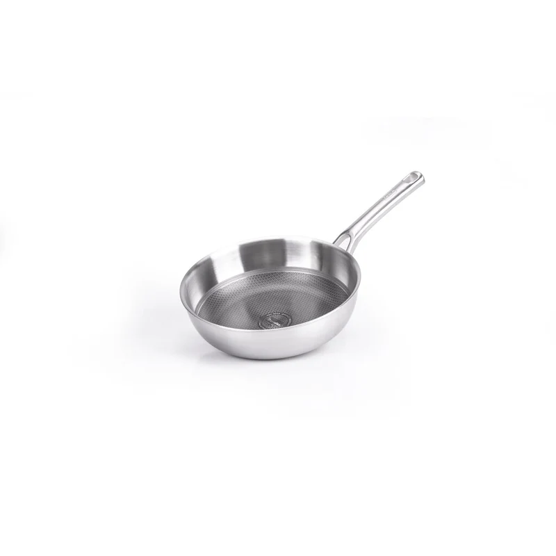 Berndes TRICION PFAS FREE WOK 26 cm
