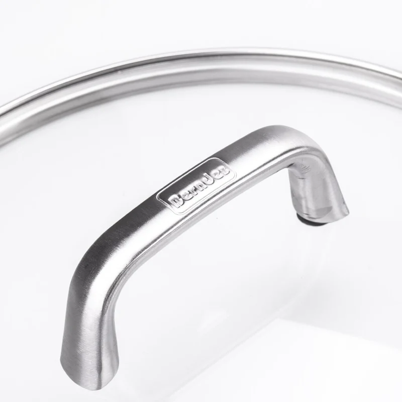 Berndes TRICION PFAS FREE WOK 26 cm