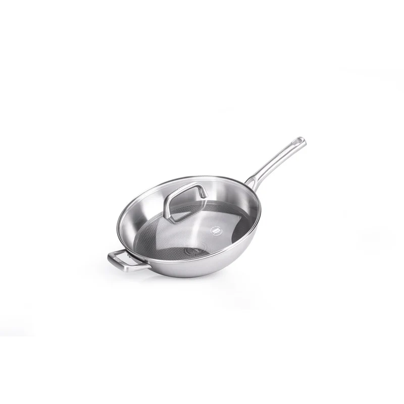 Berndes TRICION PFAS FREE WOK 32 cm