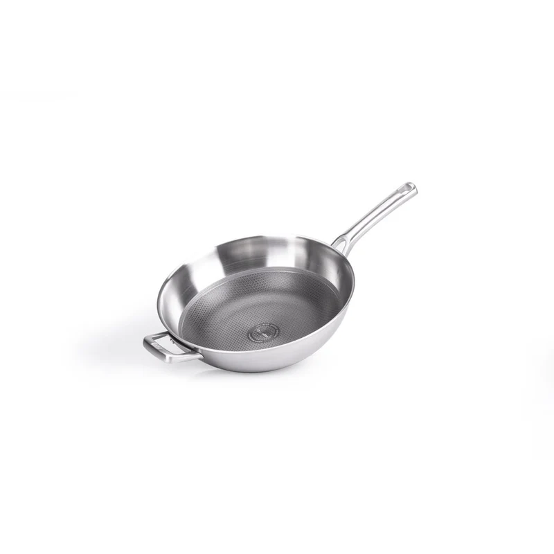 Berndes TRICION PFAS FREE WOK 32 cm