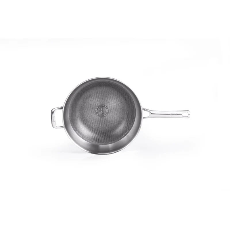 Berndes TRICION PFAS FREE WOK 32 cm