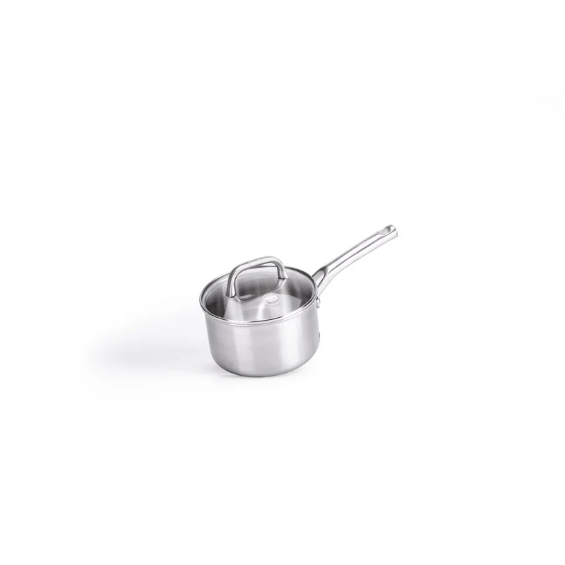 Berndes TRICION PFAS FREE CASSERUOLA 16 cm