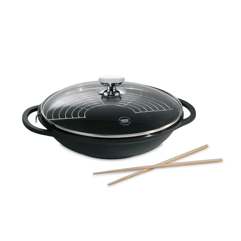 Berndes VARIO CLICK WOK 32 cm