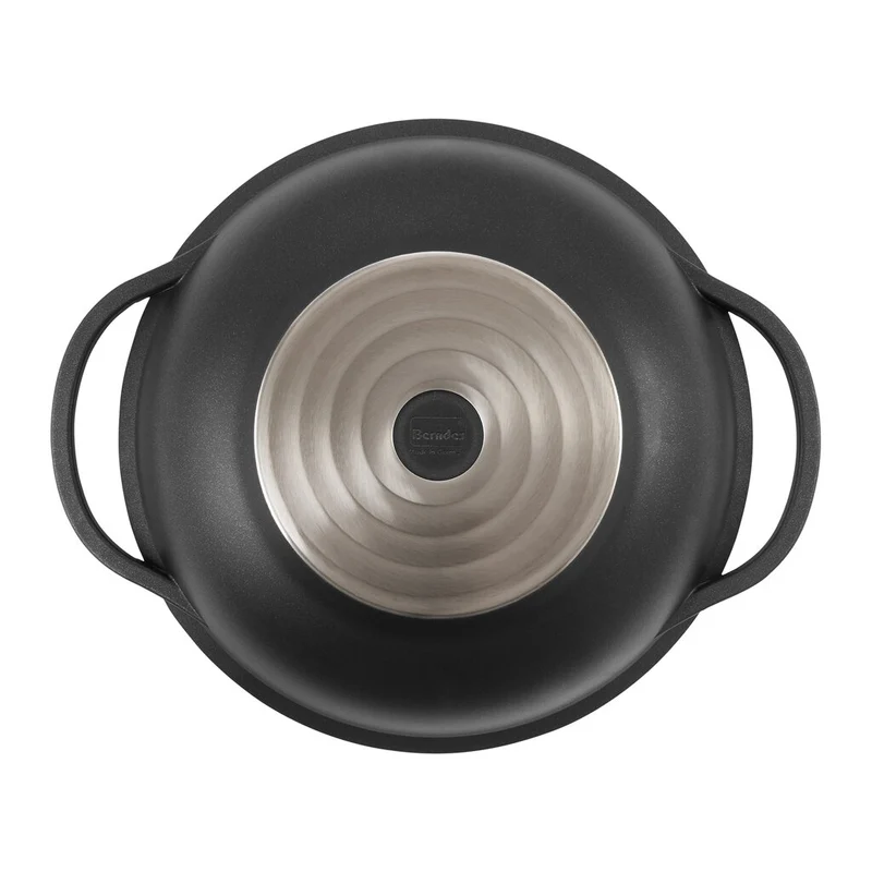 Berndes VARIO CLICK WOK 32 cm