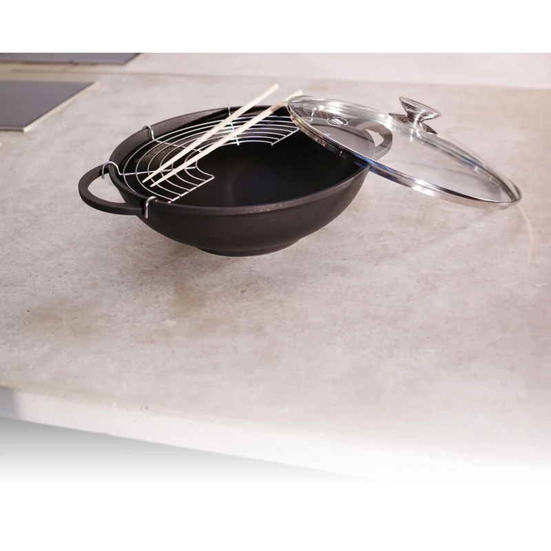 Berndes VARIO CLICK WOK 32 cm