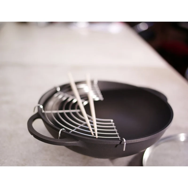 Berndes VARIO CLICK WOK 32 cm