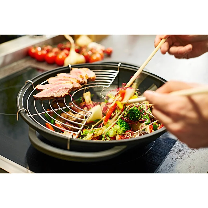 Berndes VARIO CLICK WOK 32 cm