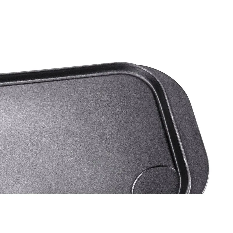 Berndes CAST IRON MULTIPIASTRA