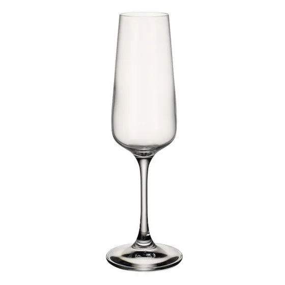 4 Calici da vino cristallo Ovid Villeroy & Boch